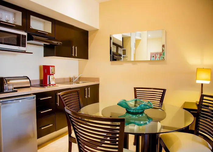 Junior - Casa Dorada At Medano Apartment