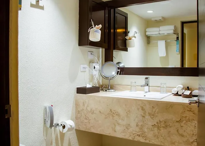 Apartment Junior - Casa Dorada At Medano *