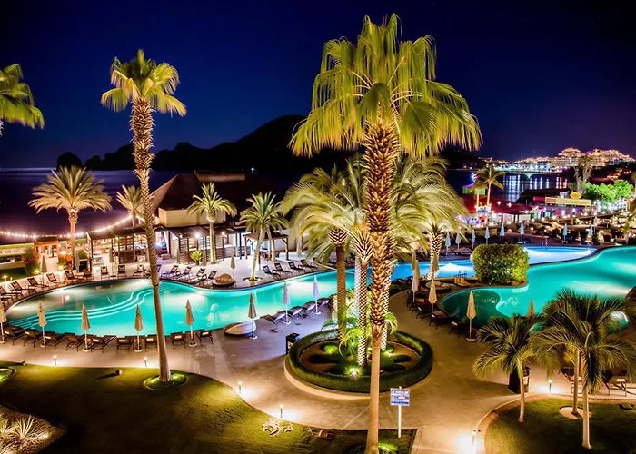 Apartment Junior - Casa Dorada At Medano Cabo San Lucas