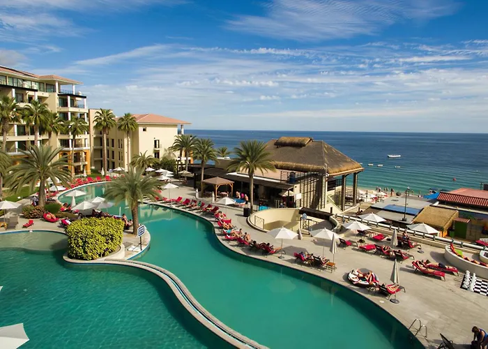 Junior - Casa Dorada At Medano * Cabo San Lucas