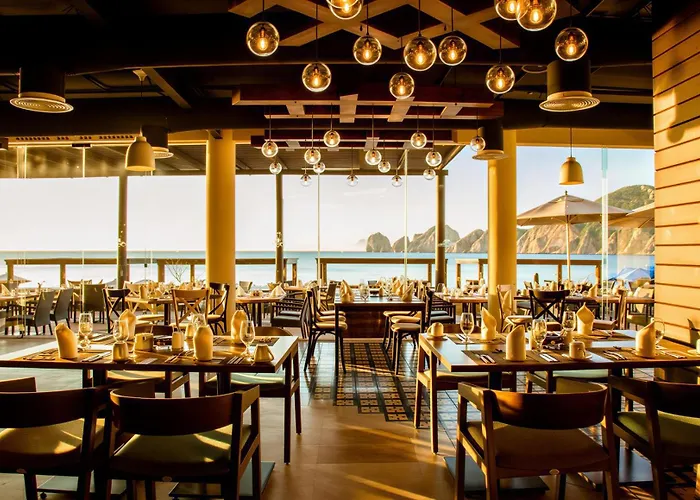 Junior - Casa Dorada At Medano Cabo San Lucas